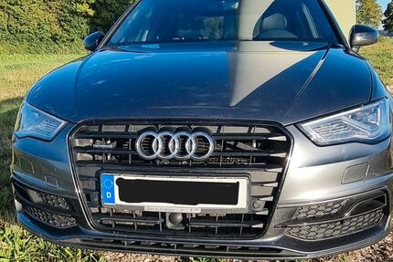 Audi A3 179.300 km 16.600 € Heidenheim 91719