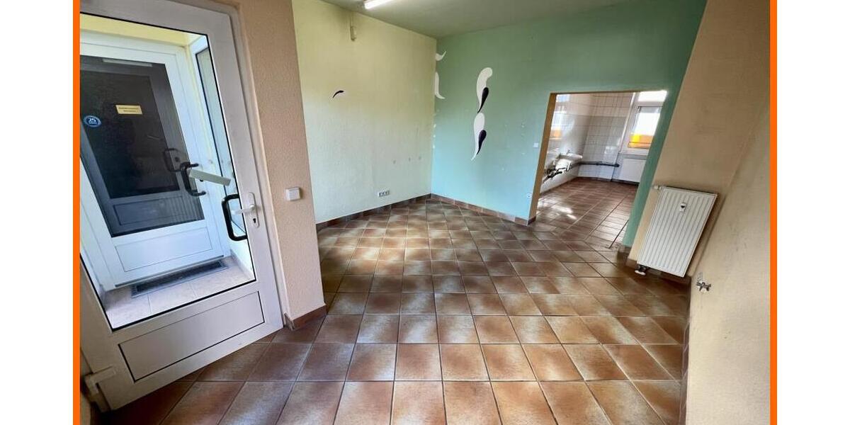 2 kleine Büro- und Gewerbeflächen in Gera zu verkaufen! Zentrumsnah! - Gewerbeobjekt Gera Alt-Bieblach | Angebot:26387023