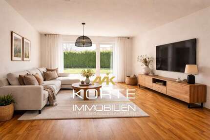 Wohnung Weiler-Simmerberg / Simmerberg Simmerberg - 2 Zimmer, 75 m&sup2;, 309.000&euro; | Angebot:26118535