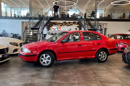 Skoda Octavia 174.500 km 799 &euro; Pfaffenhofen 85276