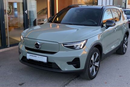 Volvo XC40 22.300 km 29.660 &euro; Baierbrunn 82065