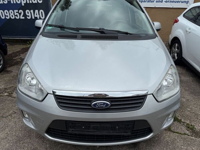 C-Max