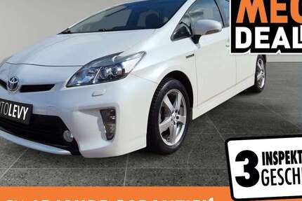 Toyota Prius 118.605 km 11.998 € Mönchengladbach 41239