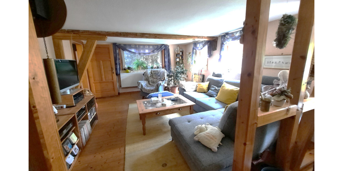 Bauernhaus, Landhaus Wächtersbach Leisenwald - 495.000&euro; | Angebot:25844886