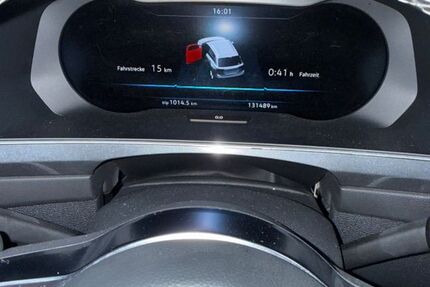 VW Tiguan 131.485 km 26.200 &euro; Frankfurt am Main 60389