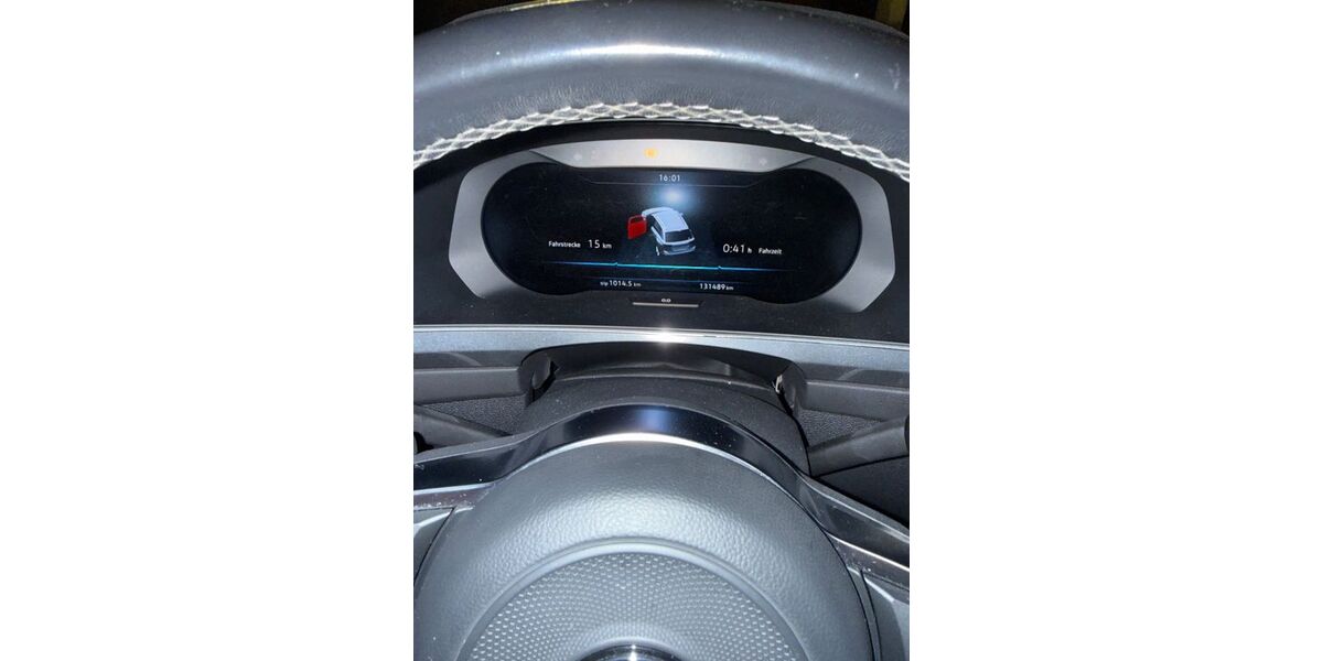 VW Tiguan 131.485 km 26.200 &euro; Frankfurt am Main 60389