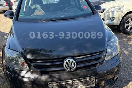 VW Golf Plus 220.700 km 950 &euro; Ochtendung 56299