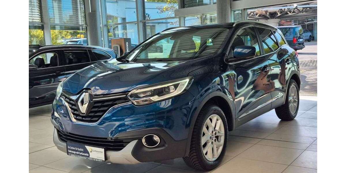 Renault Kadjar 93.450 km 12.950 &euro; Frankfurt (Oder) 15234