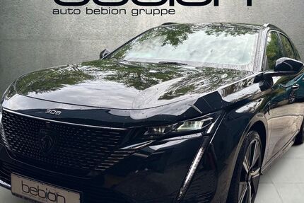 Peugeot 308 22.400 km 24.880 &euro; Herrenberg 71083