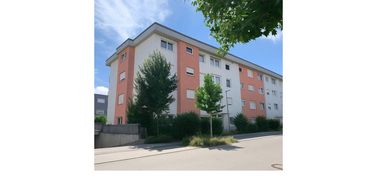 Etagenwohnung Remseck am Neckar Remseck-Pattonville - 4 Zimmer, 101 m&sup2;, 629.000&euro; | Angebot:25958665