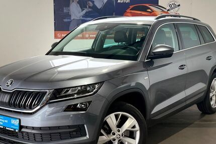 Skoda Kodiaq 67.937 km 27.490 &euro; Ganderkesee 27777