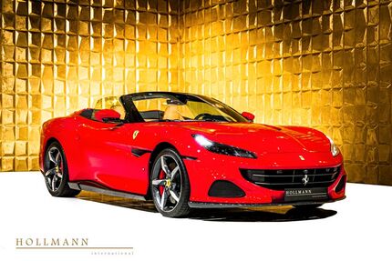 Ferrari Portofino 17.500 km 249.900 &euro; Stuhr 28816