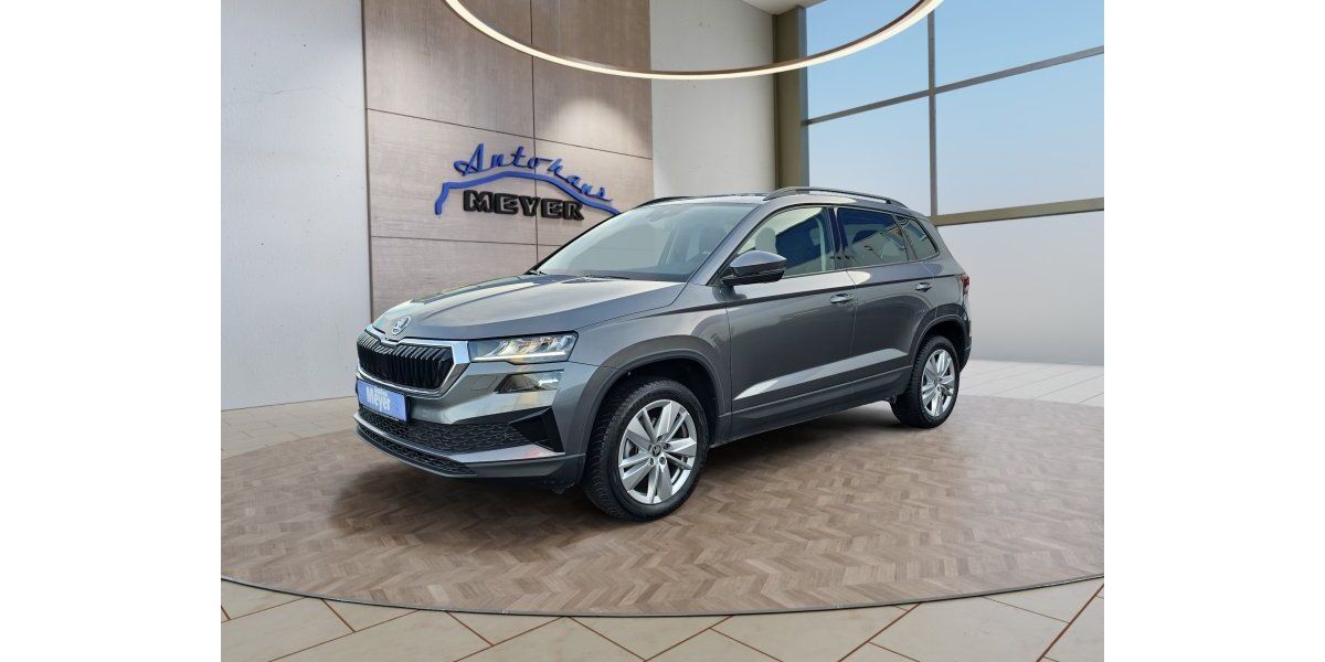 Skoda Karoq 21.100 km 24.910 &euro; Sickte bei Braunschweig 38173