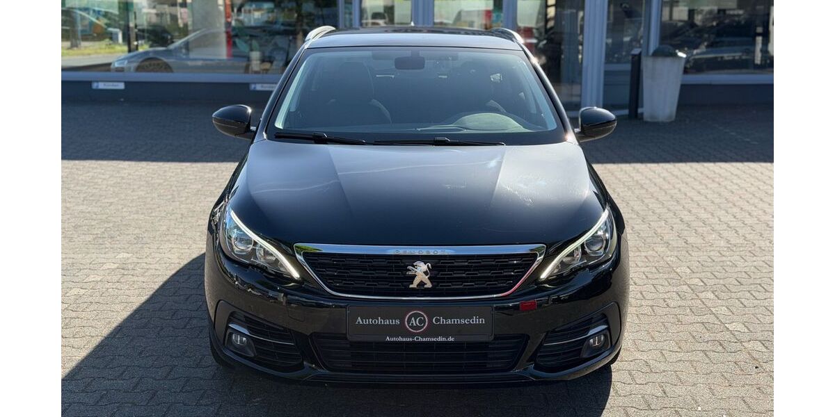 Peugeot 308 51.045 km 9.999 &euro; Viersen 41748