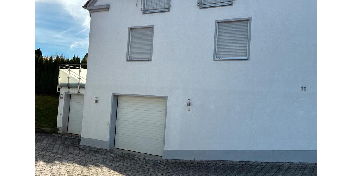 Einfamilienhaus Buttenwiesen - 5 Zimmer, 160 m&sup2;, 1.850&euro; | Angebot:23427013