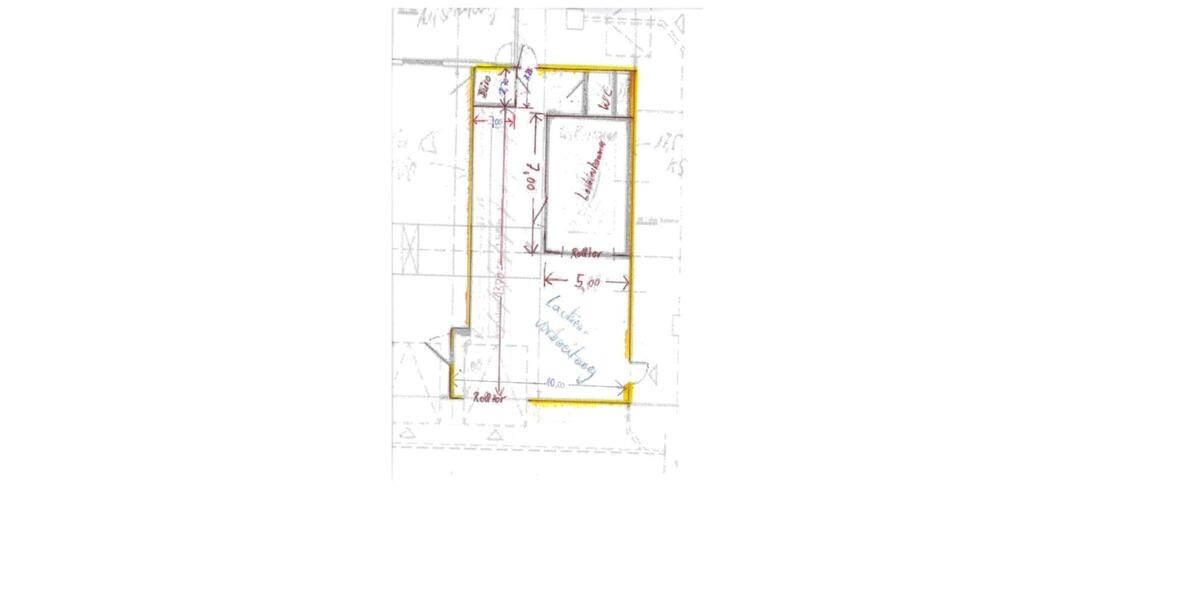 Gewerbeobjekt Großefehn - 2.000&euro; | Angebot:25513117