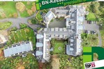 Exklusive Eigentumswohnung in der Rosenburg – im EG mit Terrasse & Tiefgarage