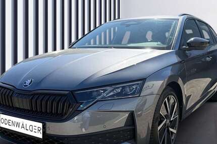 Skoda Octavia 1.990 km 37.766 &euro; Bad Rappenau 74906
