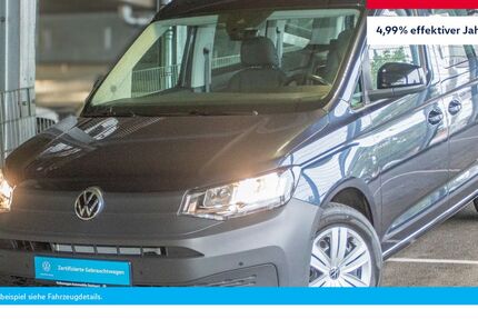 VW Caddy Maxi 26.764 km 34.990 &euro; Stuttgart 70188