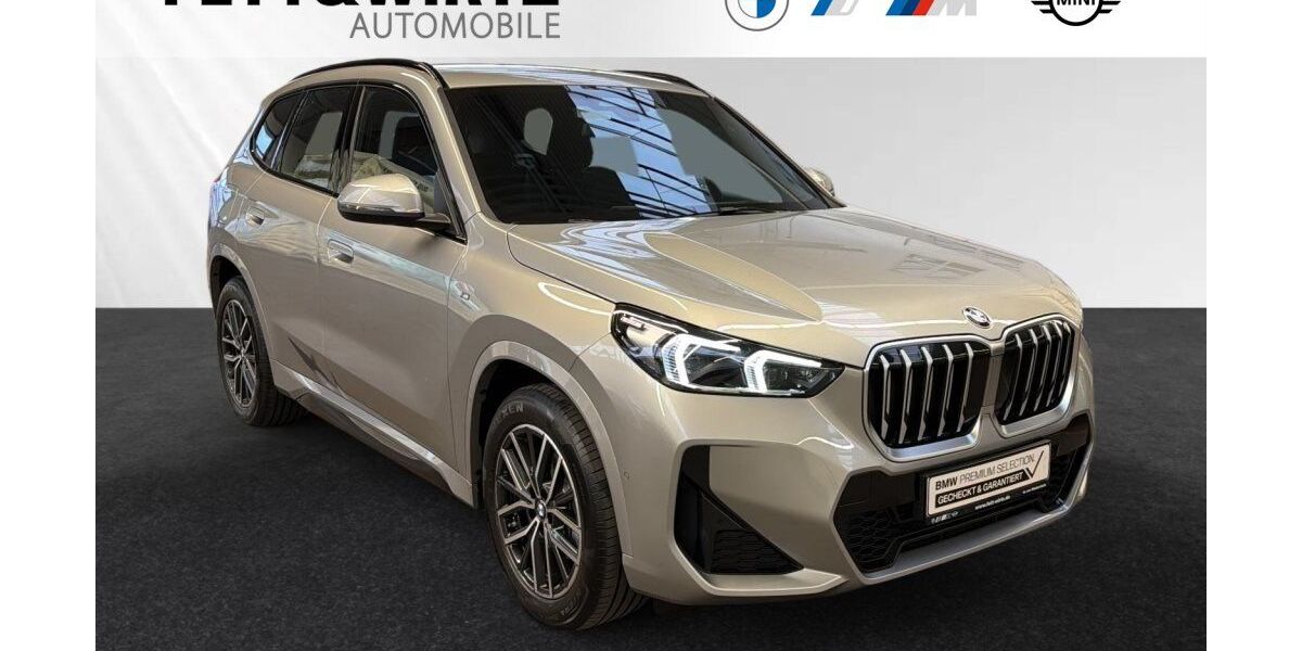 BMW X1 8.250 km 35.199 &euro; Kleve 47533