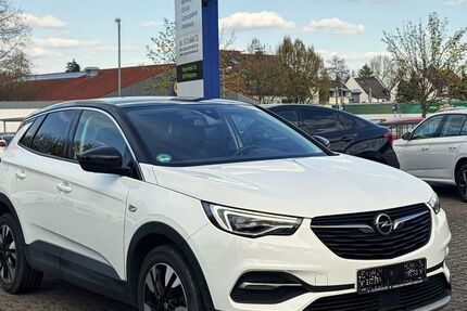 Opel Grandland (X) 180.000 km 9.450 &euro; Wiesbaden 65199