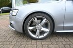 Audi A5 Cabrio 3.0 TDI quattro S-line Sport/Plus DSG 129.000 km 23.800 &euro; Seevetal - Hittfeld 21218