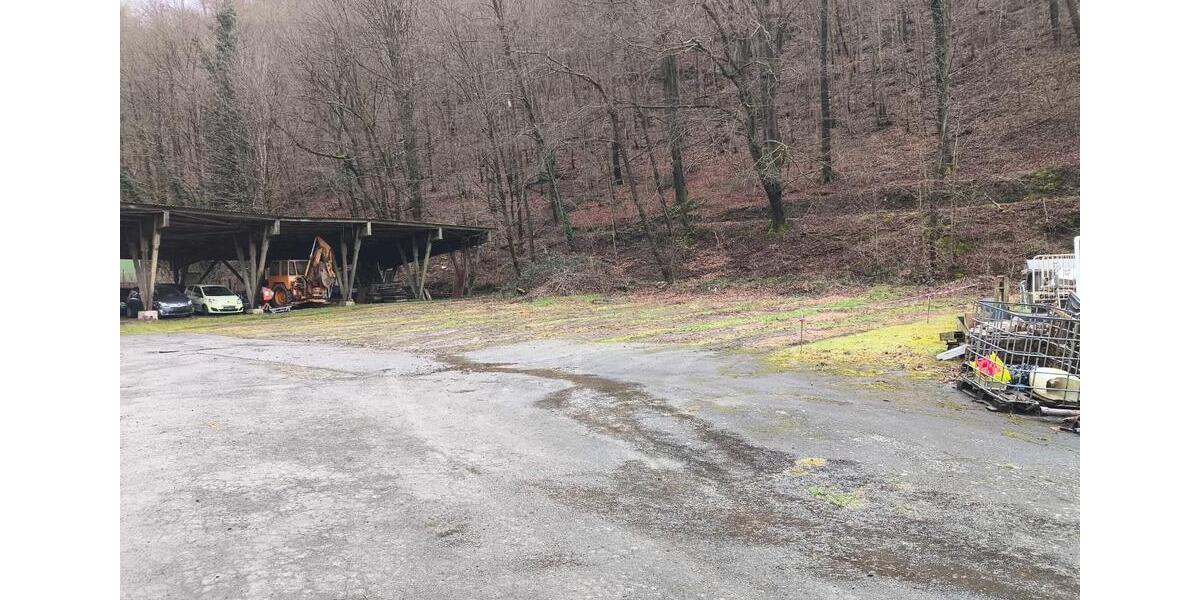 Gewerbeobjekt Braubach - 2&euro; | Angebot:24296051