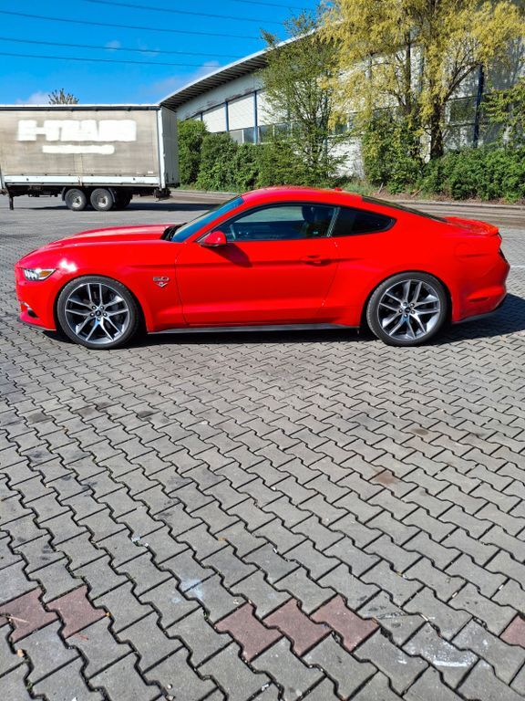 Mustang