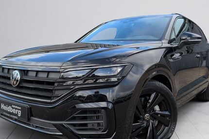 VW Touareg 29.612 km 56.880 &euro; Soltau 29614