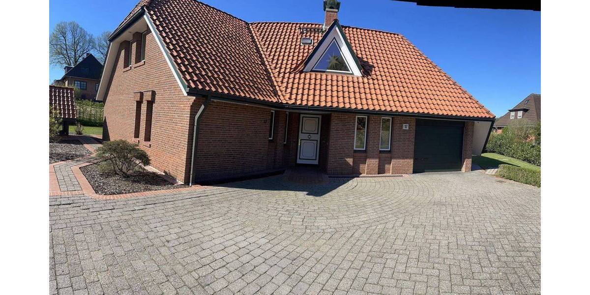 Einfamilienhaus Stade Kopenkamp - 6 Zimmer, 191 m&sup2;, 795.000&euro; | Angebot:25775934