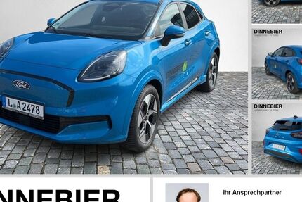 Ford Puma Gen-E 3.459 km 29.490 &euro; Leipzig 04158