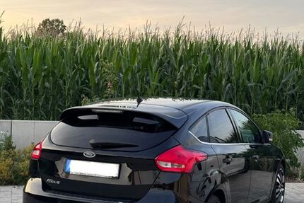 Ford Focus 99.670 km 10.200 &euro; Abensberg 93326
