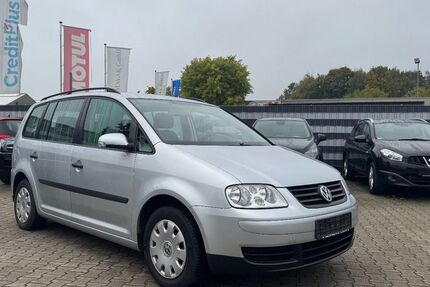 VW Touran 162.000 km 3.750 &euro; Ibbenbüren 49479