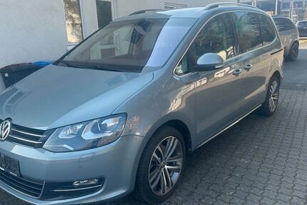 VW Sharan 176.000 km 12.900 &euro; Wörth am Main 63939