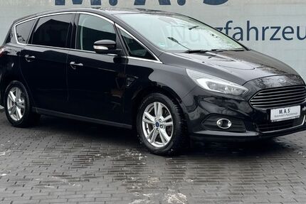 Ford S-Max 204.000 km 9.999 &euro; Bremerhaven 27576