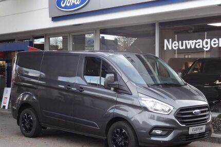 Ford Transit Custom 78.500 km 19.950 &euro; Monschau 52156