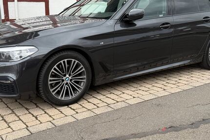 BMW 520 113.000 km 26.999 &euro; Katlenburg-Lindau 37191