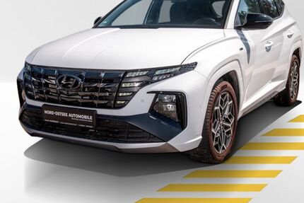 Hyundai TUCSON 27.614 km 30.940 &euro; Bad Belzig 14806