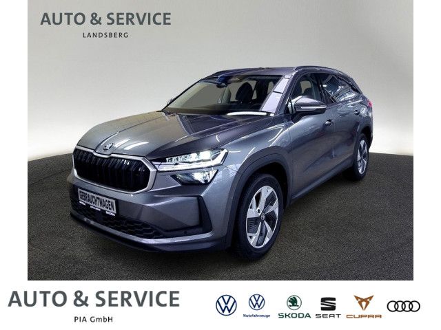 Skoda Kodiaq 18.100 km 43.860 &euro; Landsberg 86899