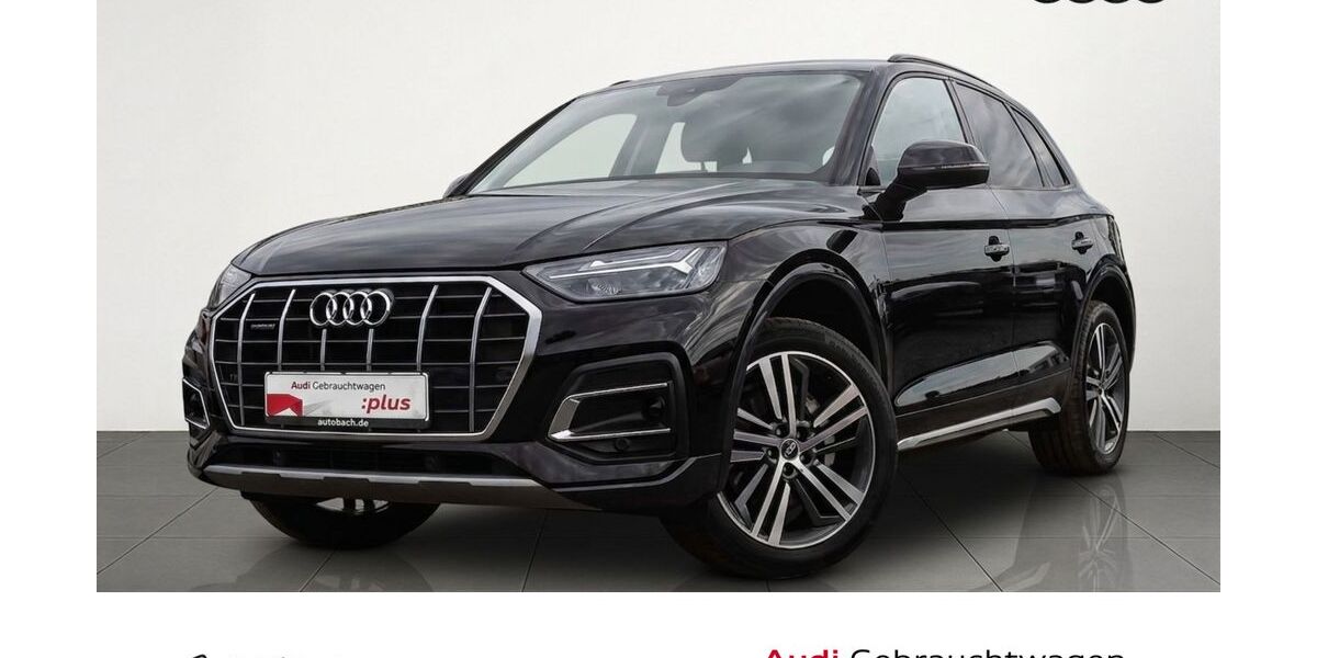 Audi Q5 63.230 km 28.870 &euro; Diez 65582