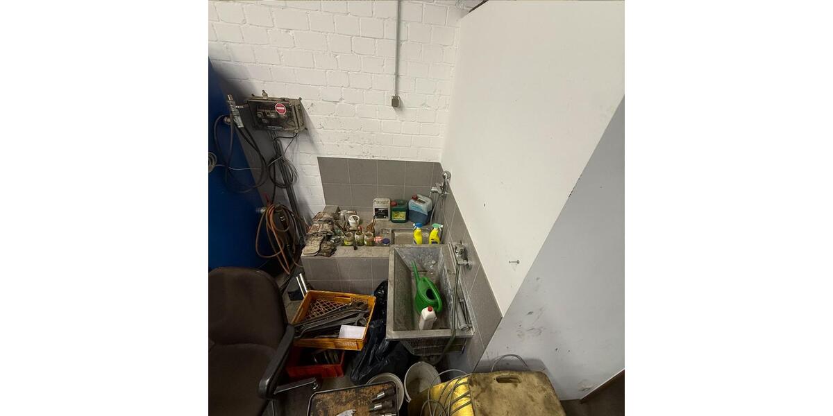 Gewerbeobjekt Olfen - 850&euro; | Angebot:25541175