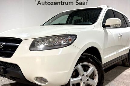 Hyundai SANTA FE 311.160 km 2.490 &euro; Bous 66359