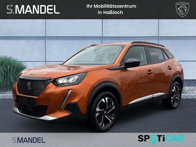 Peugeot 2008 16.410 km 18.250 € Haßloch 67454