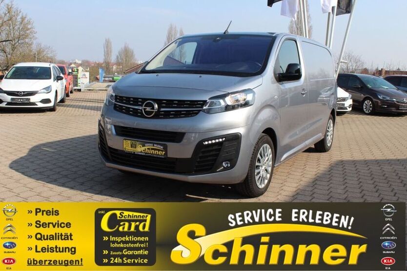 Vivaro