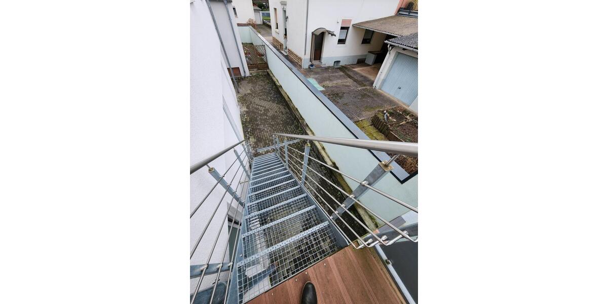Erdgeschoßwohnung Rittersdorf - 3 Zimmer, 100 m&sup2;, 320.000&euro; | Angebot:26059983