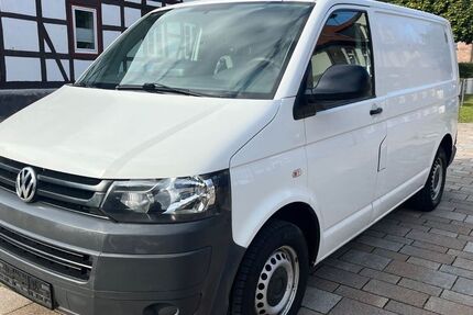 VW T5 Transporter 164.173 km 8.299 &euro; Göttingen 37077
