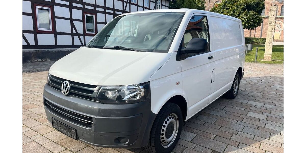 VW T5 Transporter 164.173 km 8.299 &euro; Göttingen 37077