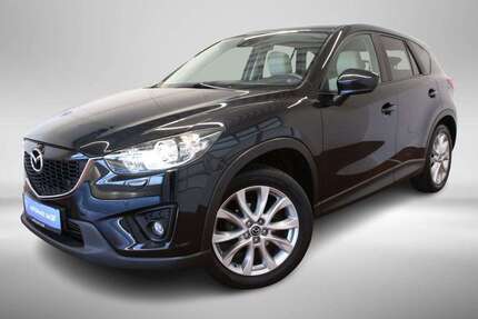 Mazda CX-5 155.000 km 12.990 € Rostock 18055
