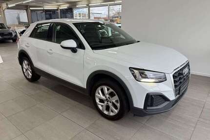 Audi Q2 70.000 km 17.890 € Braunschweig 38116