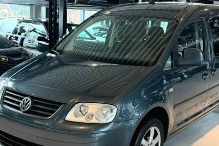 VW Caddy Maxi 282.000 km 5.850 &euro; Brühl 50321